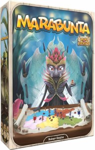 Marabunta