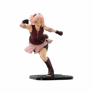 Naruto Shippuden Sakura Haruno SFC Figure