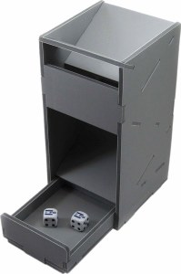 Folded Space Dice Tower FS-DiceT