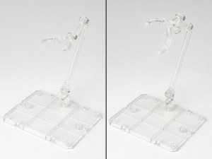 Stage Act Humanoid Stand