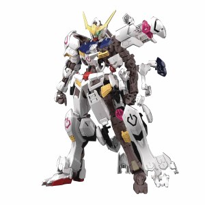 Gundam IBO Gundam Barbatos 1/100 Model Kit