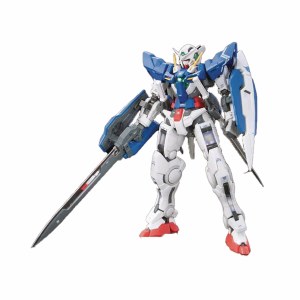 Gundam Exia Celestial Being Mobile Suit GN-001 Model Kit