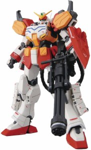 Gundam Heavyarms XXXG-01H Model Kit