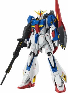 Mobile Suit Zeta Gundam Ver Ka Master Grade 1/100 Scale Model Kit
