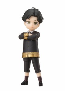 Spy X Family SH FiguArts Damian Desmond Action Figure