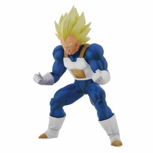 Dragon Ball Z Vs Omnibus Amazing Vegeta Masterlise Ichiban Figurine