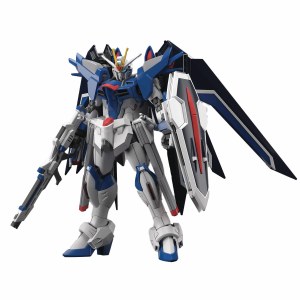 Mobile Suit Gundam Seed Freedom Rising Freedom Gundam High Grade 1:144 Model kit