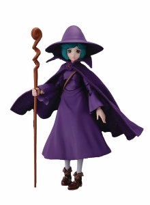 Berserk Schierke SH FiguArts Action Figure