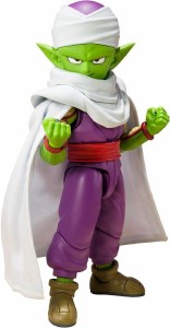 Dragon Ball Daima SH FiguArts Piccolo Mini Daima Action Figure