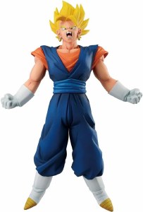 Dragon Ball Z Vs Omnibus Ultimate Super Saiyan Vegito Masterlise Ichibanso Figurine