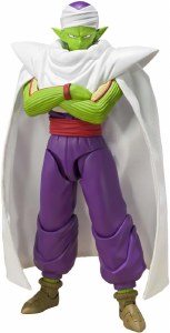 Dragon Ball Z Piccolo S.H.Figuarts Action Figure