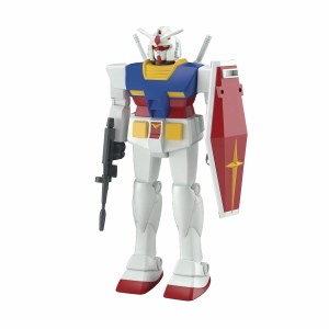RX-78-2 Gundam Revival 1/144 Model Kit