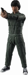 Police Story SH FiguArts Inspector Chan Action Figure