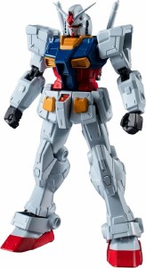 Gundam Universe RX-78-2 Gundam Renewal Action Figure