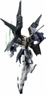Mobile Suit Gundam Wing XXXG-01D2 Gundam Deathscythe Hell 1/144 Model Kit