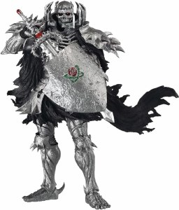 Berserk Skull Knight Masterlise Ichibanso Figurine