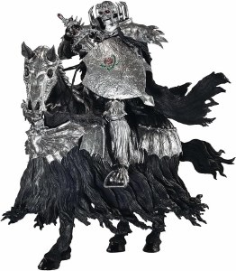 Berserk Skull Knight Another Version Masterlise Ichibanso Figurine