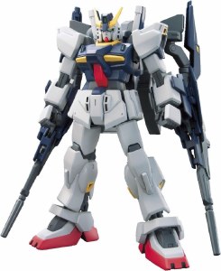 HG Build Fighters Build Gundam Mk-II BF SEI IORI Custom Made Mobile Suit 1/144 Model Kit