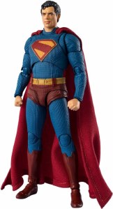 Superman 2025 SH FiguArts Superman Action Figure