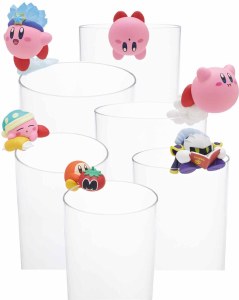 Kirby Putitto V2 Blind Box Figure