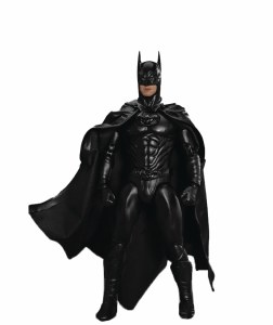 Batman and Robin DAH116 Batman Action Figure