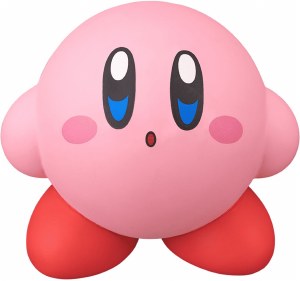 Kirby Figure Collection 1 Kirby Figurine