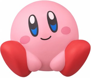 Kirby Figure Collection 2 Kirby Figurine