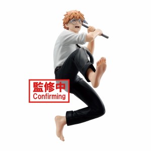 Chainsaw Man Vibration Stars Denji Figurine