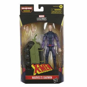 Marvel Legends X-Men Darwin 6 In Action Figure