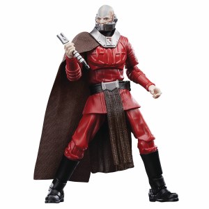 Star Wars Black Knights of the Old Republic Darth Malak 6 In Action Figure