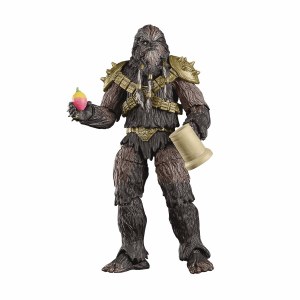 Star Wars The Vintage Collection Krrsantan Deluxe  3.75in Action Figure