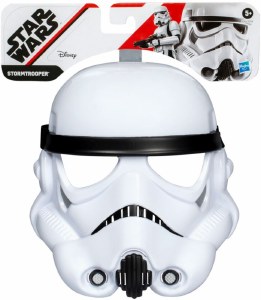 Star Wars Stormtrooper Role Play Mask