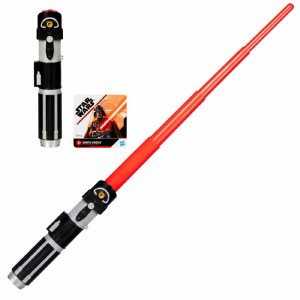 Star Wars Darth Vader Lightsaber Roleplay Non-Electronic