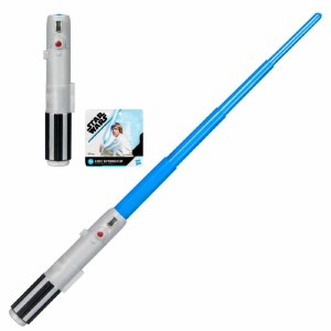 Star Wars Luke Skywalker Lightsaber Roleplay Non-Electronic