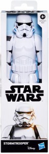 Star Wars Titan Hero Stormtrooper 12 In Action Figure