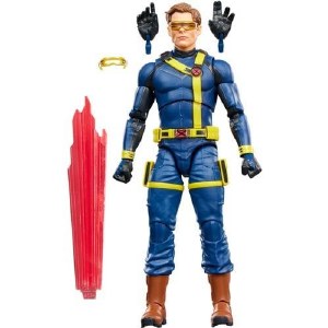 Marvel Legends Avengers Doomsday Cyclops Action Figure