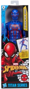 Spider-Man Titan Hero Spider-Man 2099 Action Figure