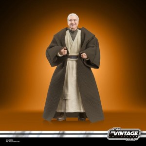 Star Wars The Vintage Collection Return of the Jedi Anakin Skywalker 3.75 In Action Figure