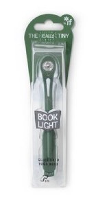 Really Tiny Book Light Green