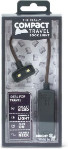 Really Compact Book Light Gray