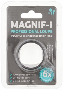 Professional Loupe Magnif i