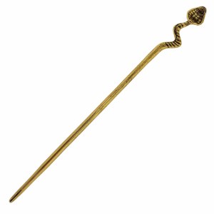 Masters of the Universe Teela Staff of Ka 9in Scaled Prop Replica