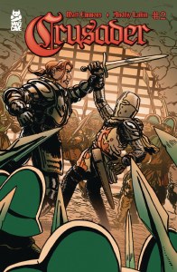 Crusader #2