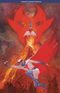 Gatchaman Ken Deathmatch #1