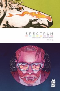 Spectrum #5