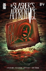 Slashers Apprentice #4