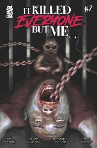 It Killed Everyone But Me #2 Cvr B