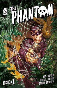 Phantom #1
