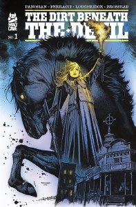 Dirt Beneath the Devil #1 Cvr D