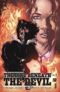 Dirt Beneath the Devil #2 Cvr B